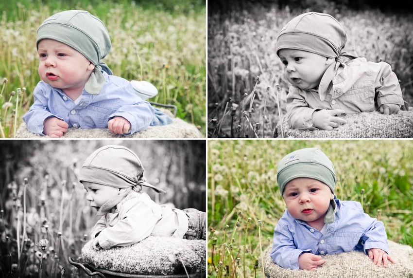 Babyfotos und Familienfotos Kinderfotograf Düsseldorf